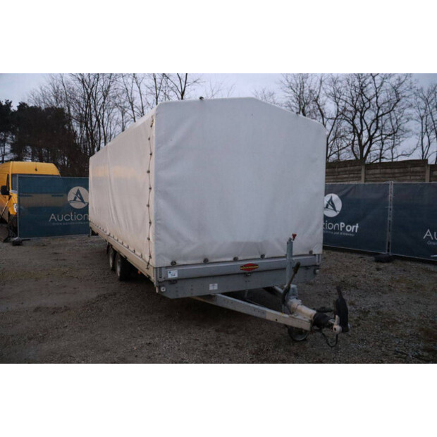 2021 Böckmann CH3-45033159