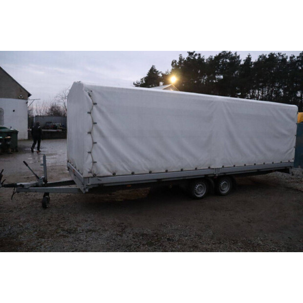 2021 Böckmann CH3-45033160