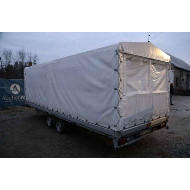 2021 Böckmann CH3-45033161