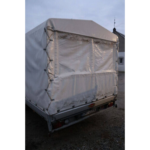 2021 Böckmann CH3-45033162