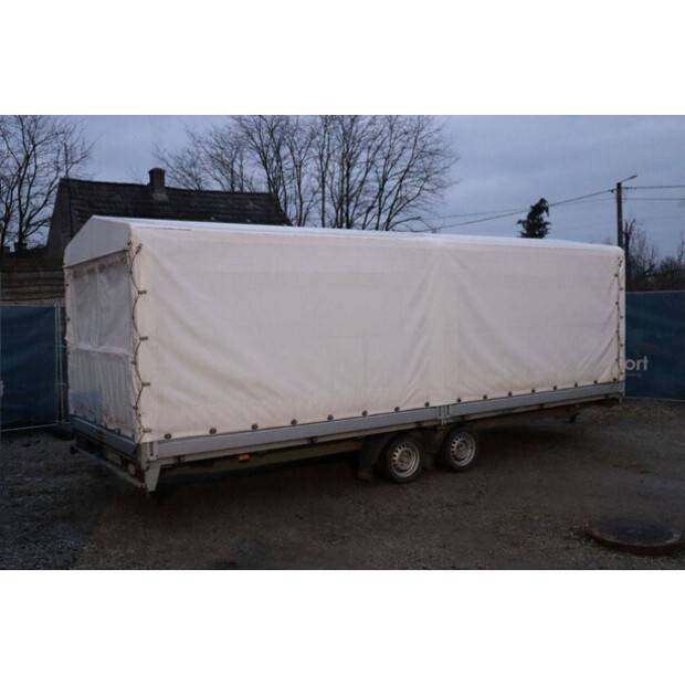 2021 Böckmann CH3-45033163