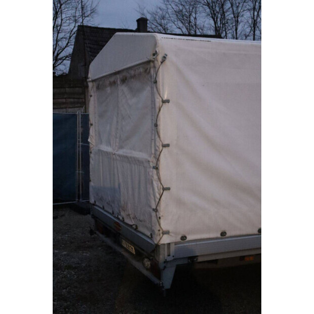 2021 Böckmann CH3-45033164