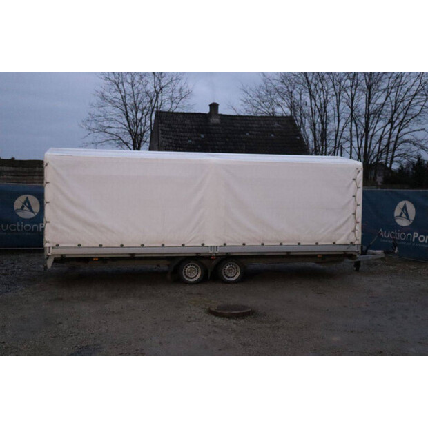 2021 Böckmann CH3-45033165