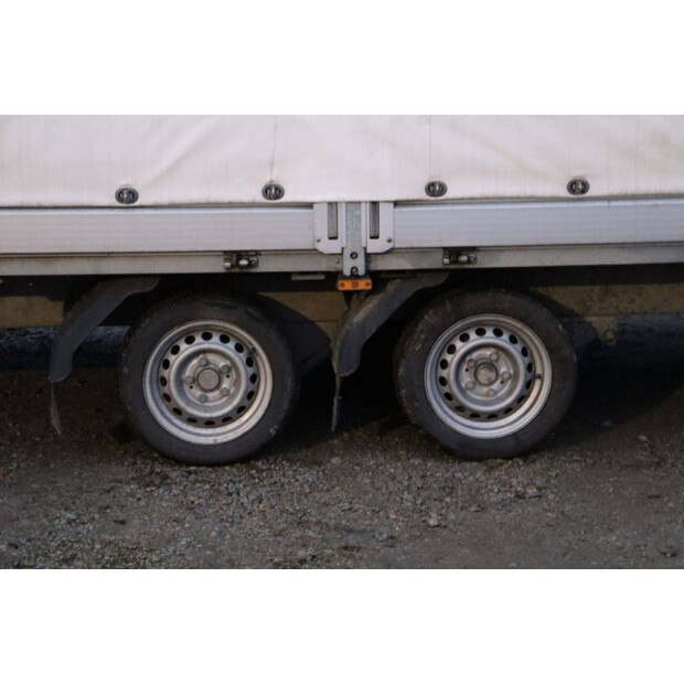 2021 Böckmann CH3-45033166