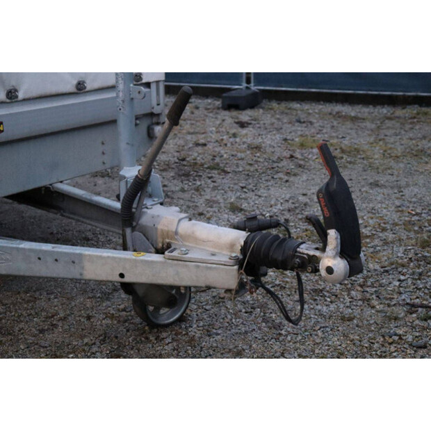 2021 Böckmann CH3-45033167