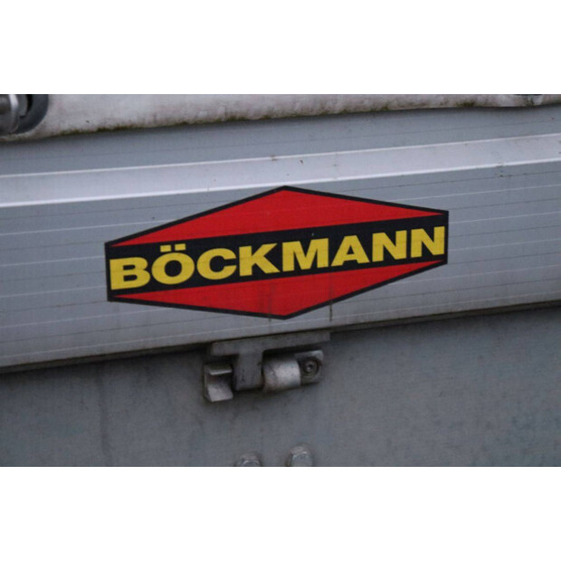 2021 Böckmann CH3-45033168