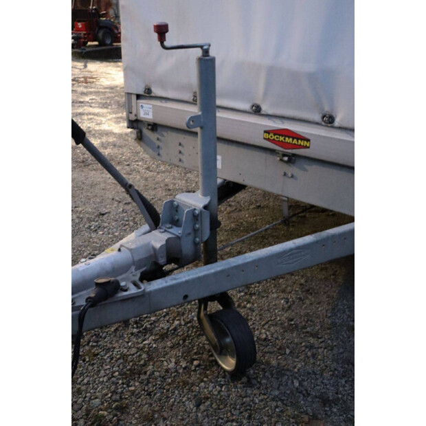 2021 Böckmann CH3-45033172