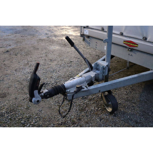 2021 Böckmann CH3-45033173
