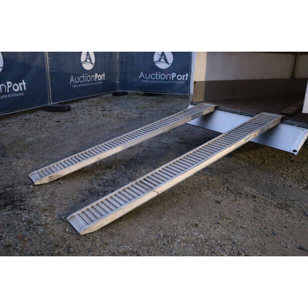 2021 Böckmann CH3-45033175