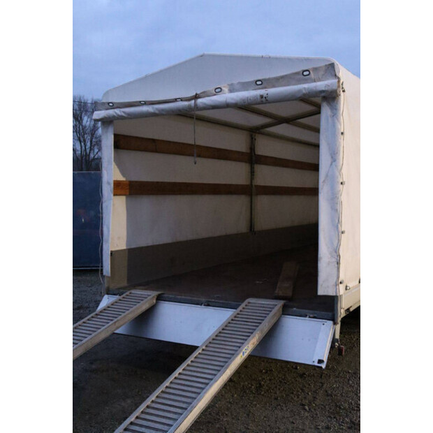 2021 Böckmann CH3-45033176