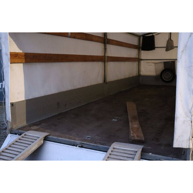 2021 Böckmann CH3-45033177