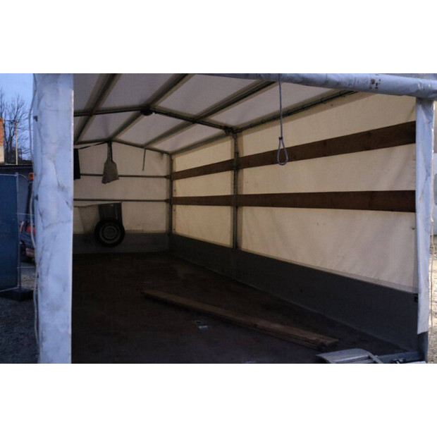 2021 Böckmann CH3-45033178