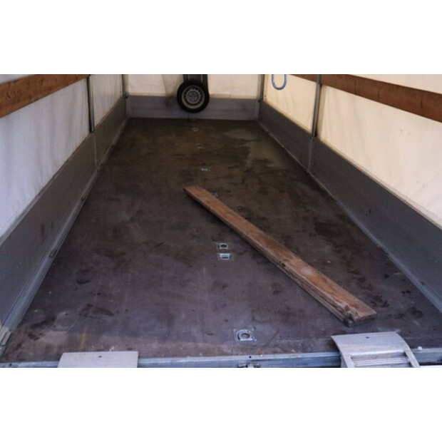 2021 Böckmann CH3-45033179