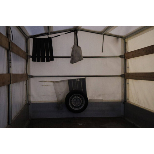 2021 Böckmann CH3-45033180