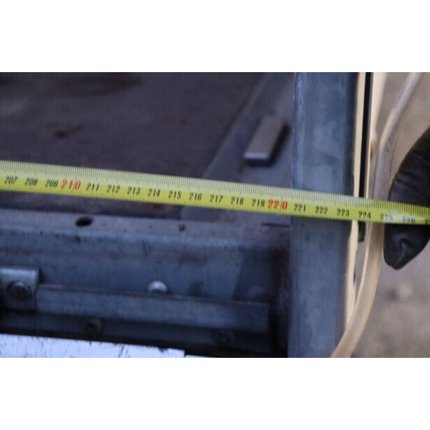 2021 Böckmann CH3-45033183