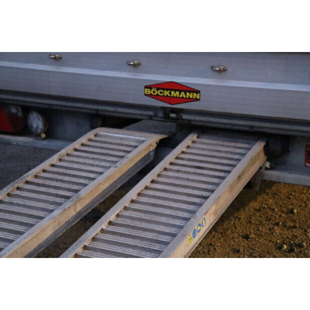 2021 Böckmann CH3-45033184