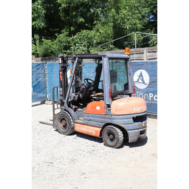 1997 تويوتا 62-6FDF25-45033191