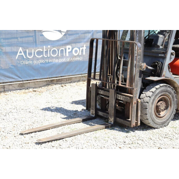 1997 تويوتا 62-6FDF25-45033197