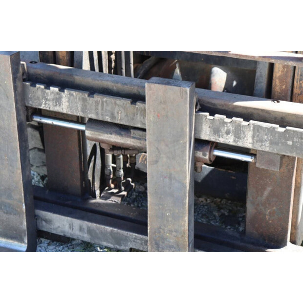 1997 تويوتا 62-6FDF25-45033199