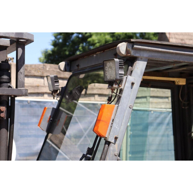 1997 تويوتا 62-6FDF25-45033200