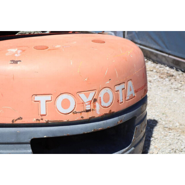 1997 تويوتا 62-6FDF25-45033205