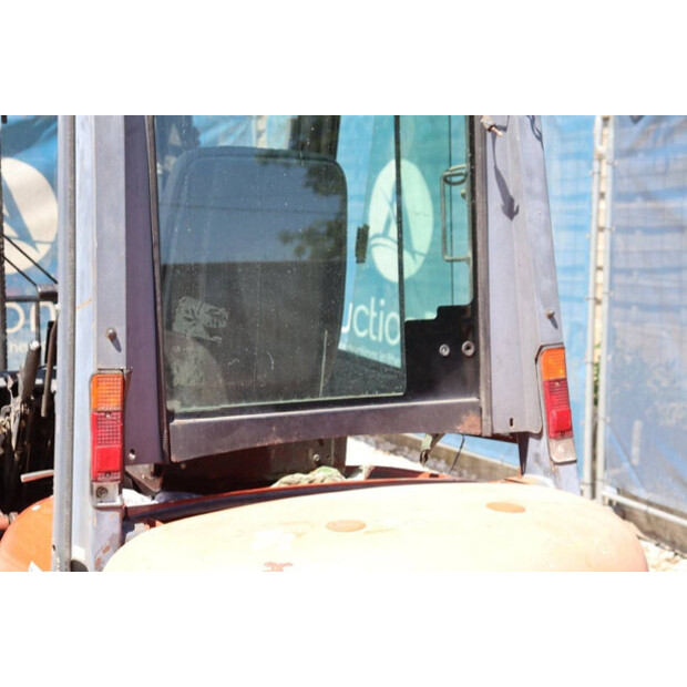 1997 تويوتا 62-6FDF25-45033206