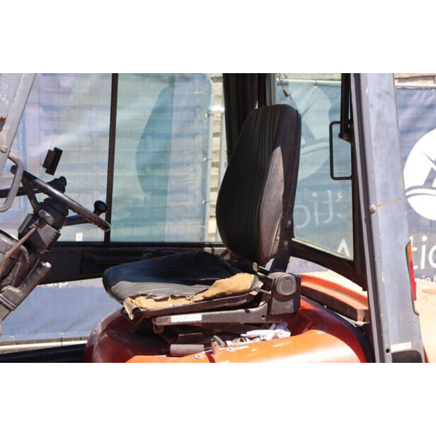 1997 تويوتا 62-6FDF25-45033209