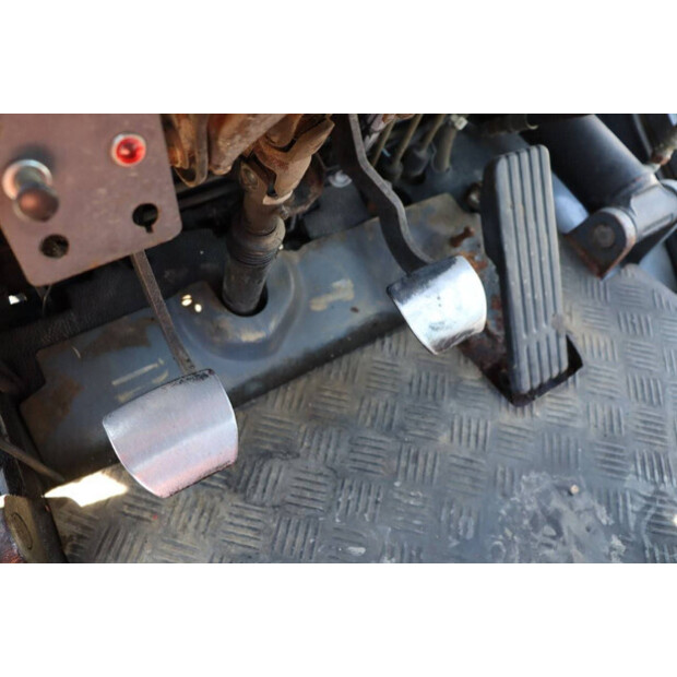 1997 تويوتا 62-6FDF25-45033210