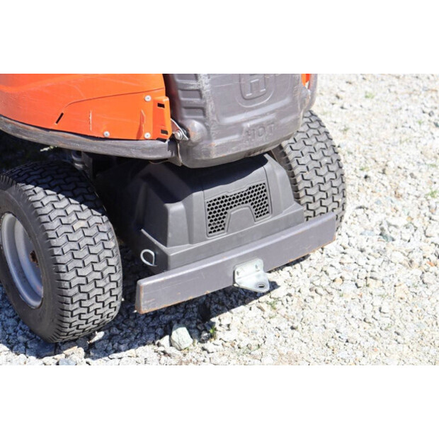 2020 Husqvarna R214TC-45033289