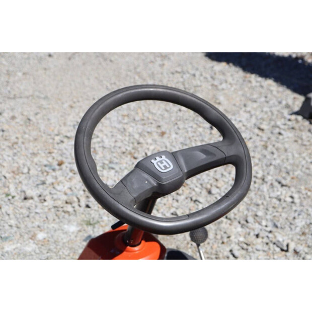 2020 Husqvarna R214TC-45033297