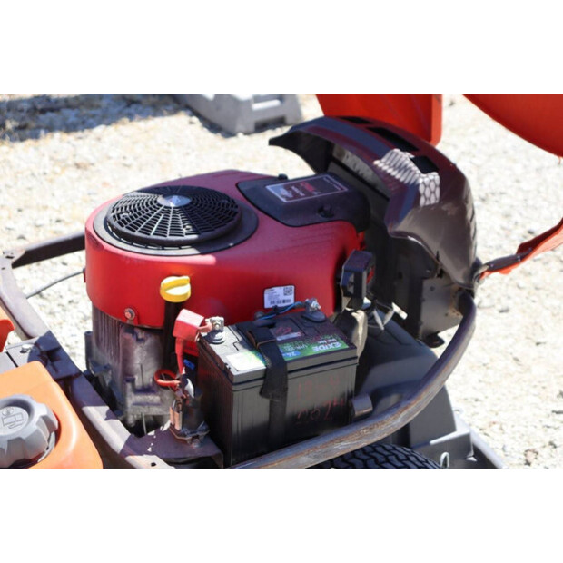 2020 Husqvarna R214TC-45033299