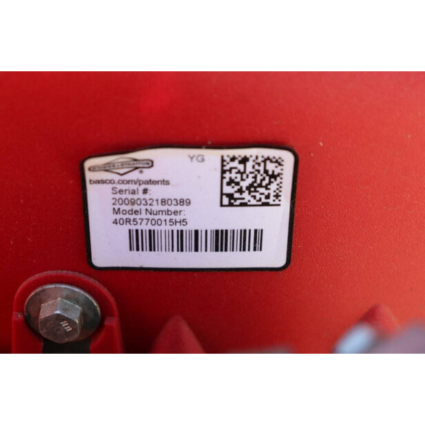 2020 Husqvarna R214TC-45033300