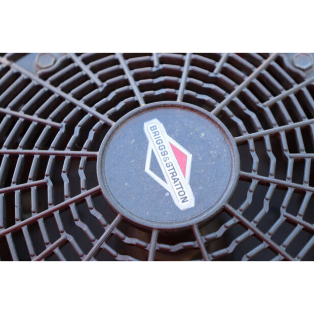 2020 Husqvarna R214TC-45033303