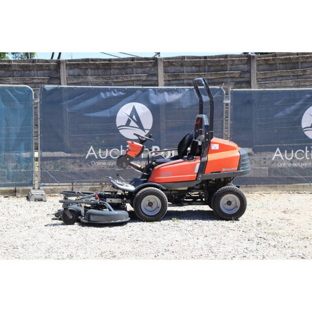 هاسكفارنا PT 26D-45033309