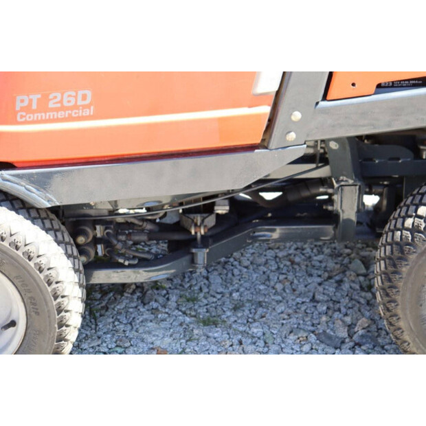 هاسكفارنا PT 26D-45033321
