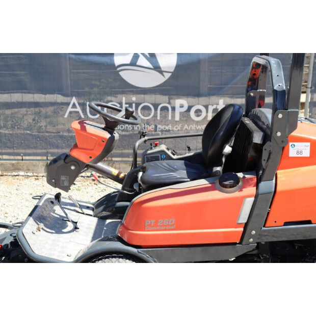 هاسكفارنا PT 26D-45033329