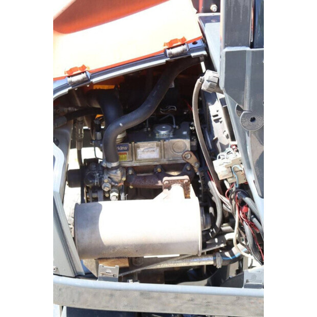 هاسكفارنا PT 26D-45033341