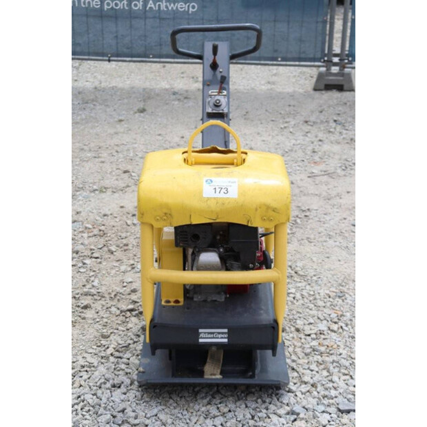 2014 Atlas-Copco LG200-45033355