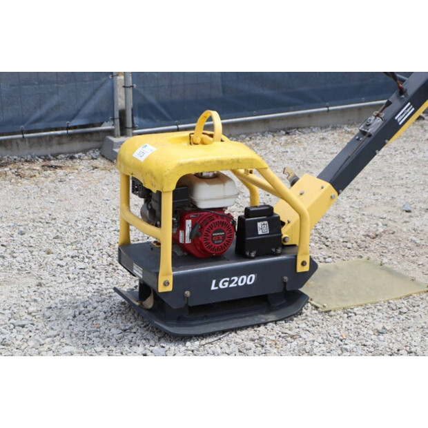 2014 Atlas-Copco LG200-45033357