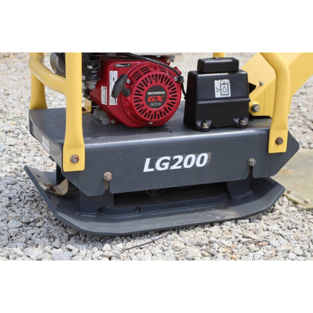 2014 Atlas-Copco LG200-45033358