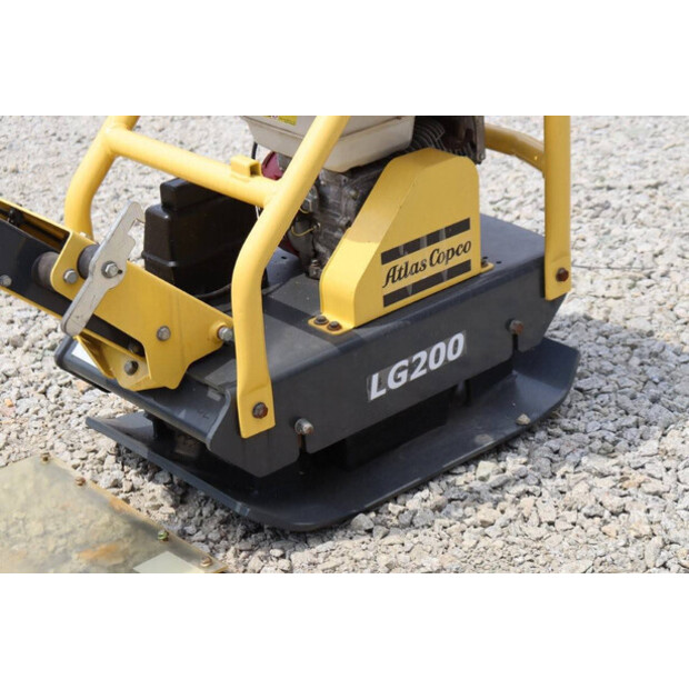 2014 Atlas-Copco LG200-45033370