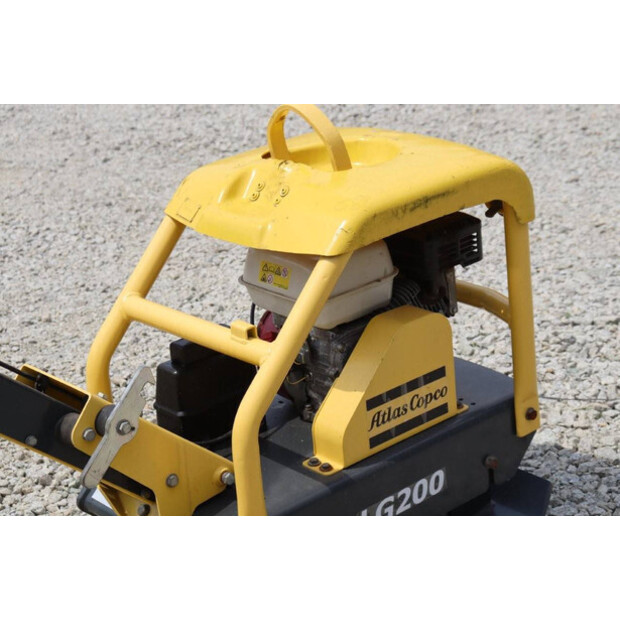 2014 Atlas-Copco LG200-45033371