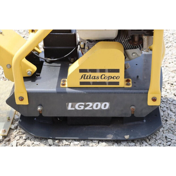 2014 Atlas-Copco LG200-45033372