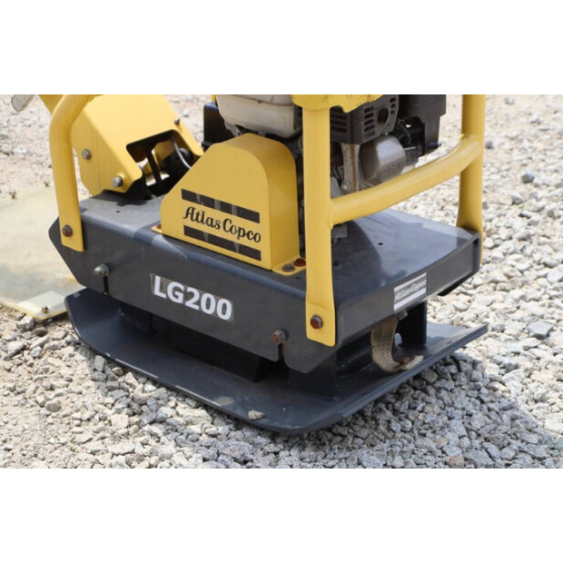 2014 Atlas-Copco LG200-45033374