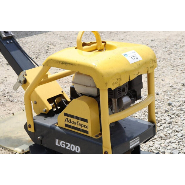 2014 Atlas-Copco LG200-45033375