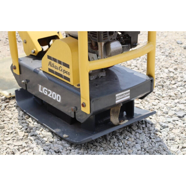 2014 Atlas-Copco LG200-45033378
