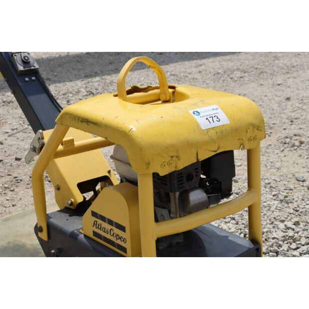 2014 Atlas-Copco LG200-45033379