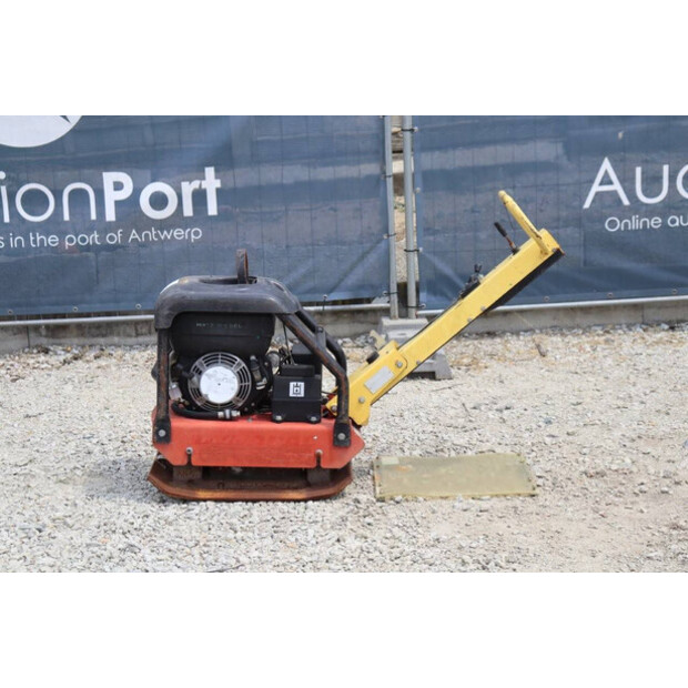 2005 DYNAPAC LG200-45033408