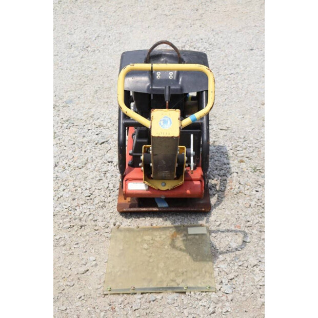 2005 DYNAPAC LG200-45033411