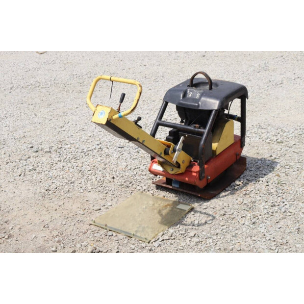 2005 DYNAPAC LG200-45033412